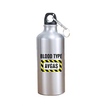 Thumbnail for Blood Type AVGAS Designed Thermoses
