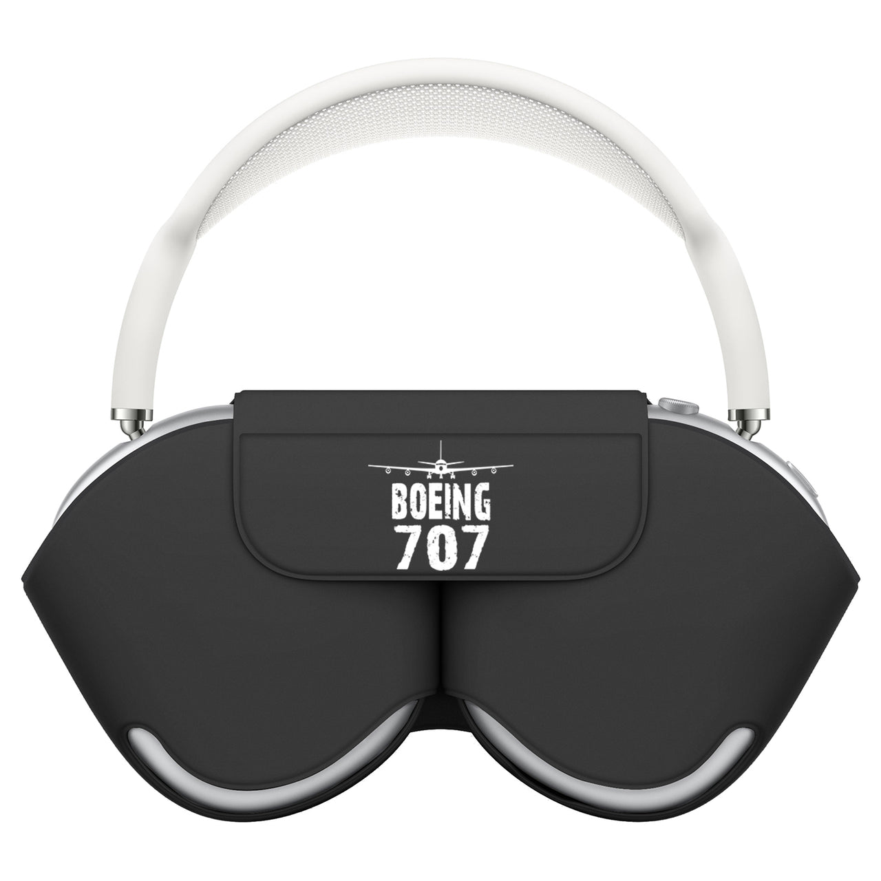 Boeing 707 & Plane Designed AirPods Max Cases