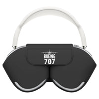 Thumbnail for Boeing 707 & Plane Designed AirPods Max Cases