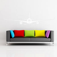 Thumbnail for Aviation pilot sticker from Aviation Shop