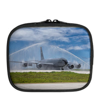 Thumbnail for US Air Force Big Jet Designed Travel & Medical Storage Bags