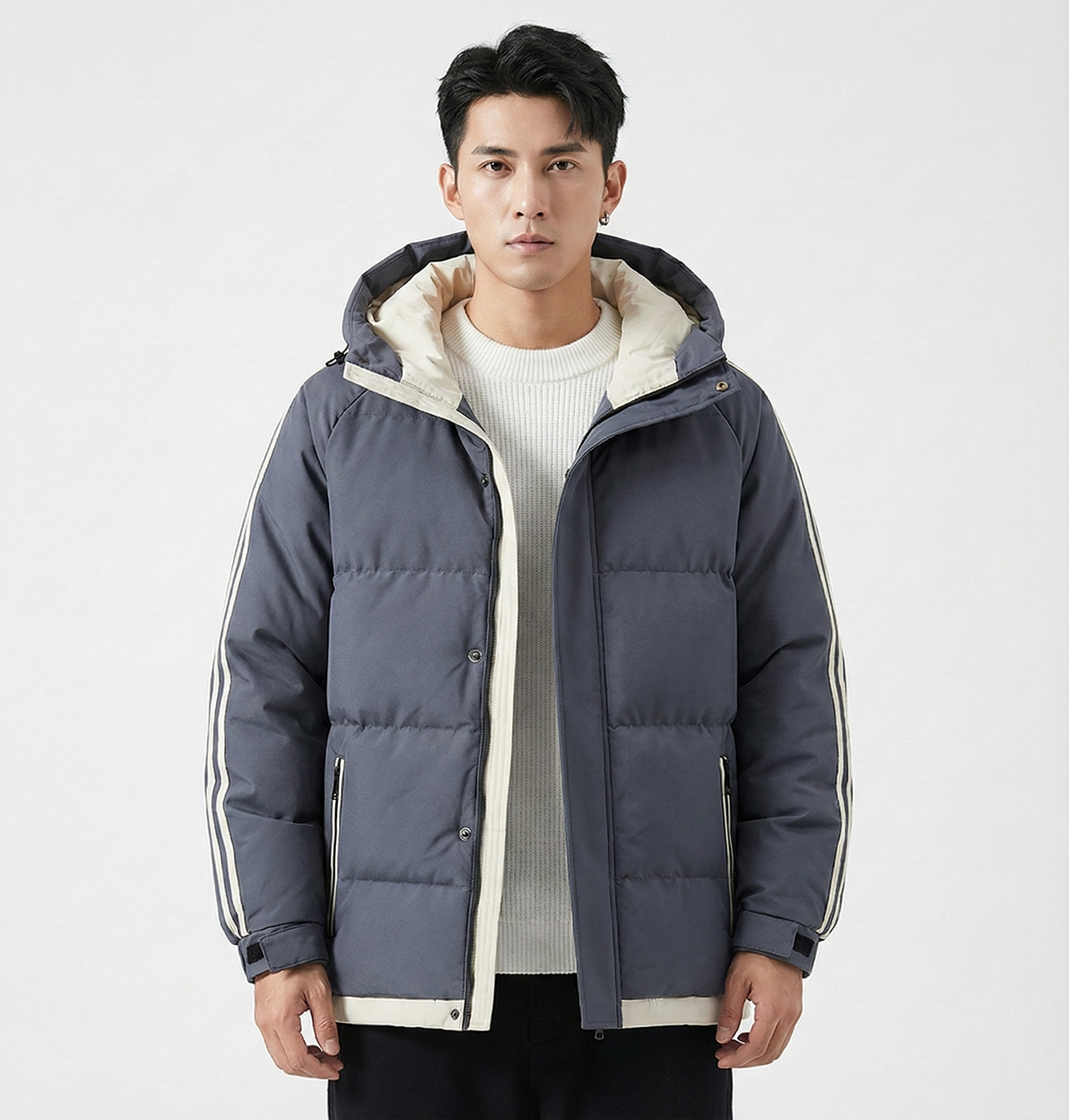 Super Quality Thick Fashion Jackets