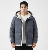 Thumbnail for Super Quality Thick Fashion Jackets