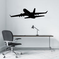 Thumbnail for Cruising Aircraft (FL-73) Designed Wall Metal Signs