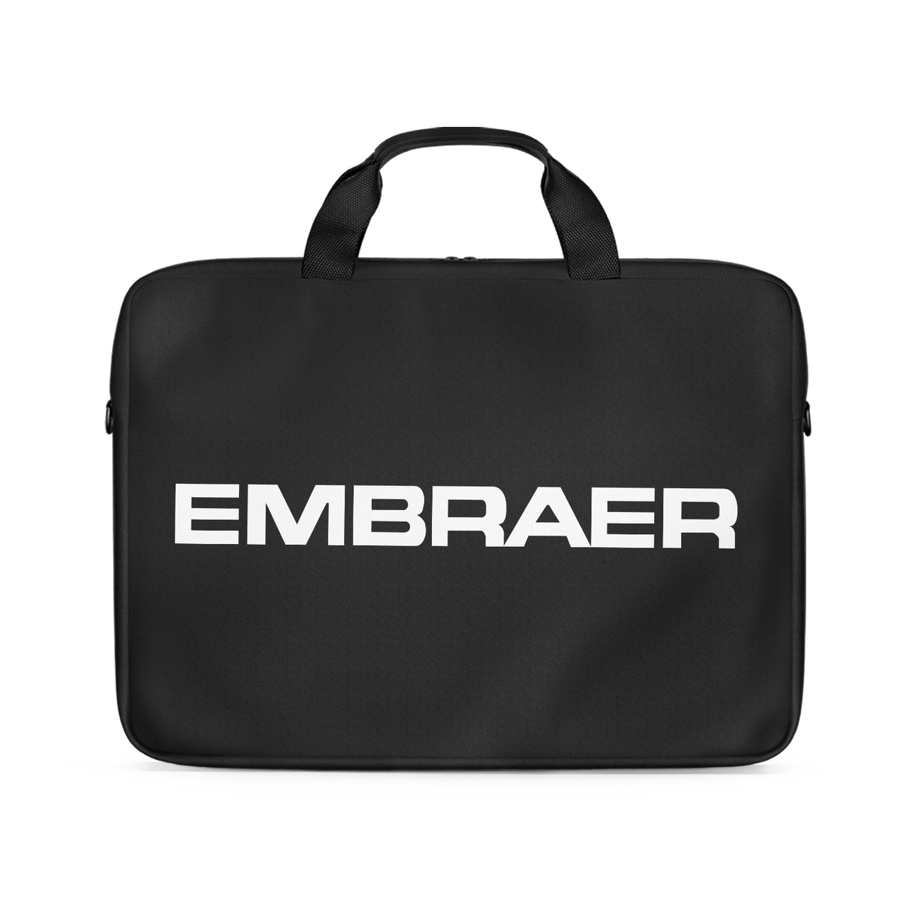 Embraer & Text Designed Laptop & Tablet Bags