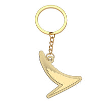 Thumbnail for Cathay Pacific Airways Airlines Designed Hollow Key Chains