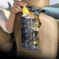 Thumbnail for Boeing 737 Cockpit-Vertical Designed Car Folding Garbage Bags