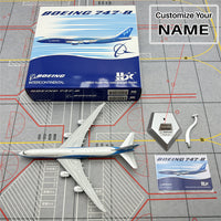 Thumbnail for Boeing original factory B747-8 Airplane Model (1/400 Scale)