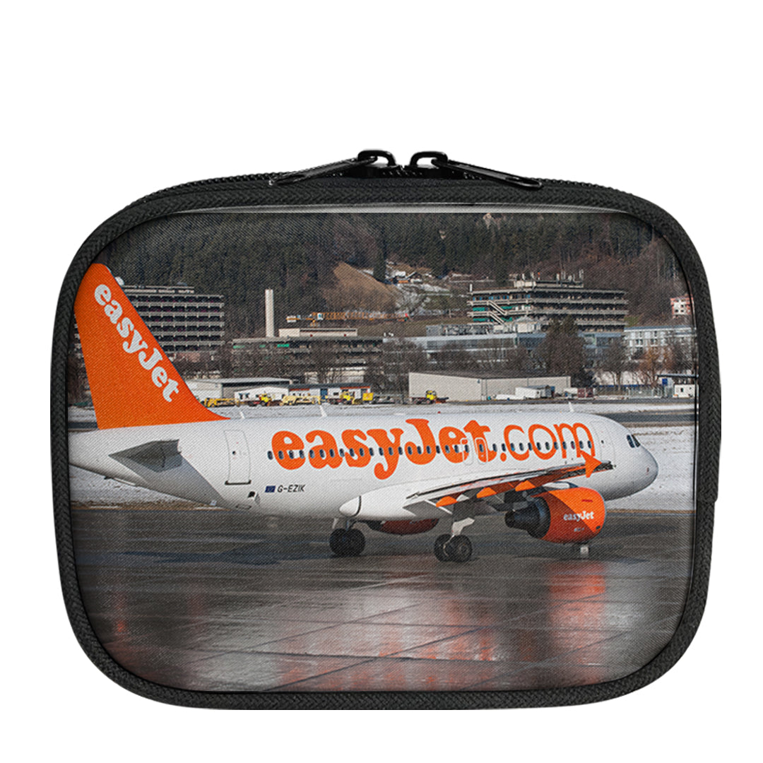 Easyjet medical bag top