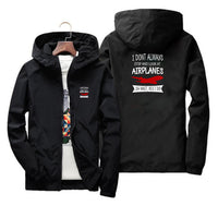 Thumbnail for Pilot flight jacket from Aviation Shop