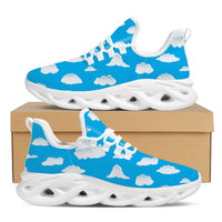 Thumbnail for Amazing Clouds Designed Sports Running Jogging Shoes