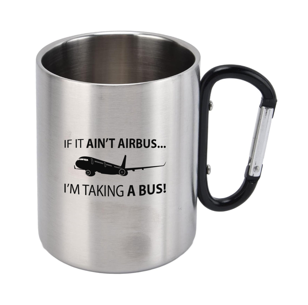 Pilot aviation coffee mug from Aviation Shop