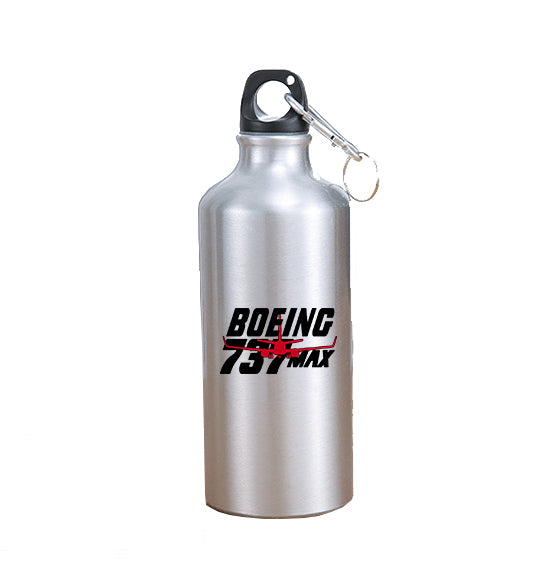 Amazing 737 Max Designed Thermoses