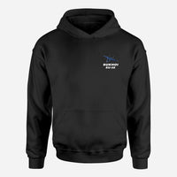 Thumbnail for The Sukhoi SU-35 Designed Hoodies