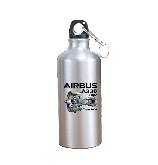 Airbus A330neo & Trent 7000 Designed Thermoses