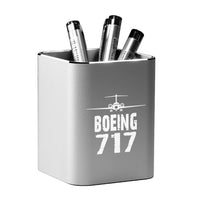 Thumbnail for Boeing 717 & Plane Designed Aluminium Alloy Pen Holders
