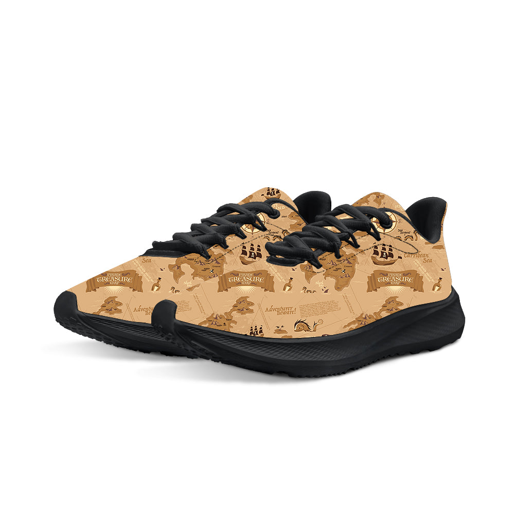 Adventurer Designed Breathable Sport Shoes