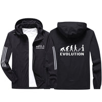 Thumbnail for Pilot Evolution Sport & Running Jackets