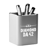 Thumbnail for Diamond DA42 & Plane Designed Aluminium Alloy Pen Holders