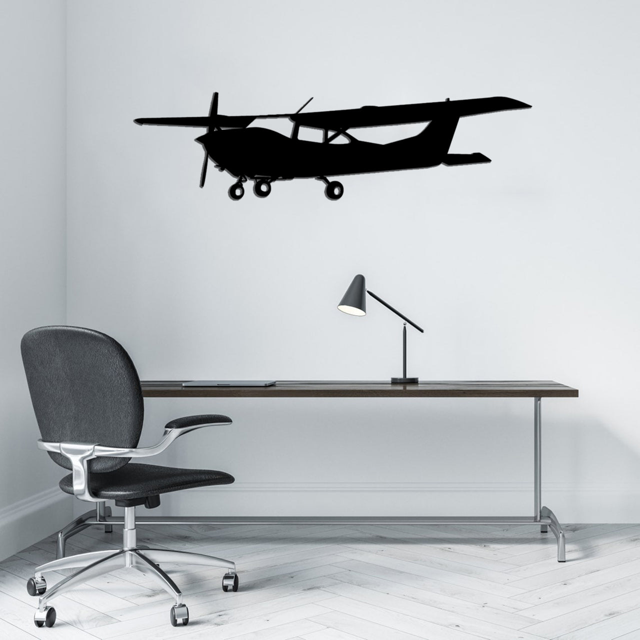 To Fly or Not To What a Stupid Question Designed Wall Metal Signs