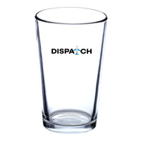Thumbnail for Dispatch Designed Beer & Water Glasses