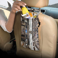 Thumbnail for Boeing 747 Cockpit-Horizontal Designed Car Folding Garbage Bags