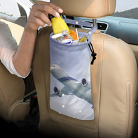 Thumbnail for Close up to Israel Airways (El-al) Boeing 787 Designed Car Folding Garbage Bags