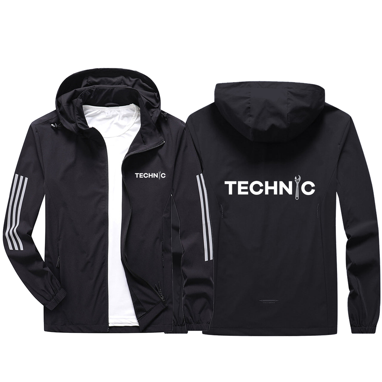 Technic Sport & Running Jackets