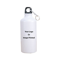 Thumbnail for Customisable Design Image Logo Thermos - view 2