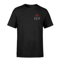 Thumbnail for Aviation Alphabet 3 Designed Men T-Shirt