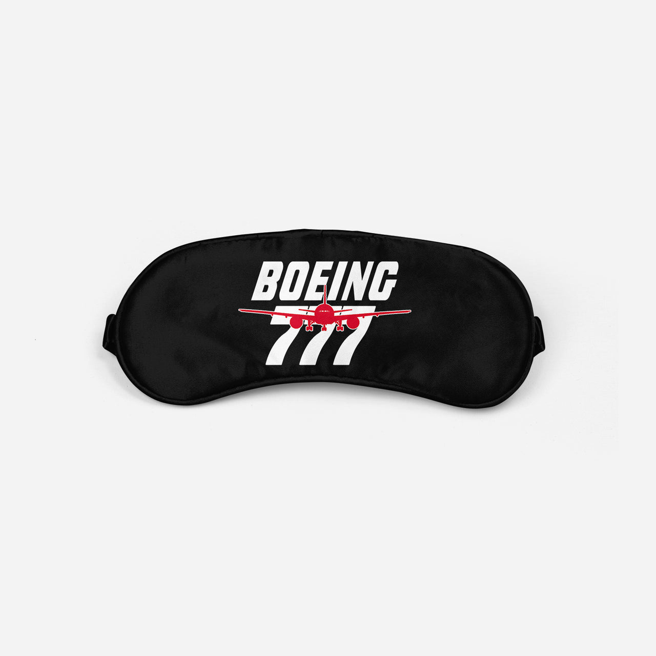 Amazing Boeing 777 Designed Sleep Masks