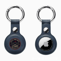 Thumbnail for Fighter Jet 16 - Death From Above Design Airtags Leather Cases