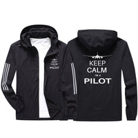 Thumbnail for Pilot (777 Silhouette) Sport & Running Jackets