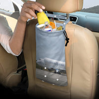 Thumbnail for Boeing Dreamlifter Designed Car Folding Garbage Bags