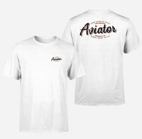 Thumbnail for Aviator - Dont Make Me Walk Double-Side T-Shirts