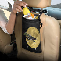 Thumbnail for Antonov-2 With Moon Designed Car Folding Garbage Bags