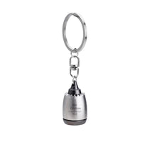 Thumbnail for New Custom Design Image Logo Jet Engine Turbine Key Chains