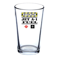 Thumbnail for Jet Fuel Only Designed Beer & Water Glasses