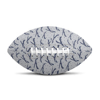 Thumbnail for Propellers & Stars Designed Rugby