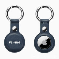Thumbnail for Flying Design Airtags Leather Cases