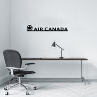 Thumbnail for Air Canada Designed Wall Metal Signs