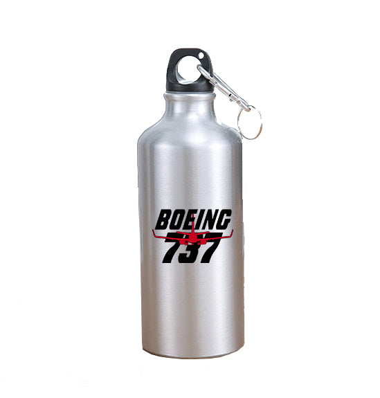 Amazing Boeing 737 Designed Thermoses