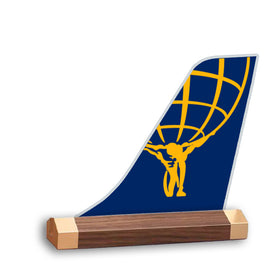 Atlas Air Tail Logo Desk Models