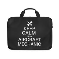 Thumbnail for Aircraft Mechanic Designed Laptop & Tablet Bags
