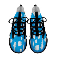 Thumbnail for Amazing Clouds Designed Fashion Running Shoes