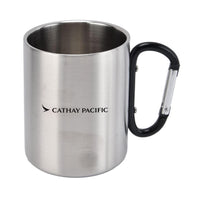 Thumbnail for Cathay Pacific Airways Airlines Designed Stainless Steel Outdoors Mugs