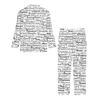 Thumbnail for Aviation Lovers Texts Designed Women Button Pajamas