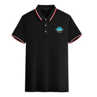 Thumbnail for Cessna & Gyro Designed Stylish Polo T-Shirts