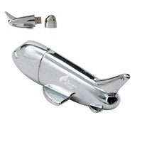 Thumbnail for Bangkok Airways Airlines Designed Airplane Shape USB Drives