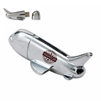 Thumbnail for 100 Original Aviator Designed Airplane Shape USB Drives